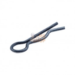 516511901; HUSQVARNA; PIN RETAINING SCREW | HUSQVARNA; pièce detachée