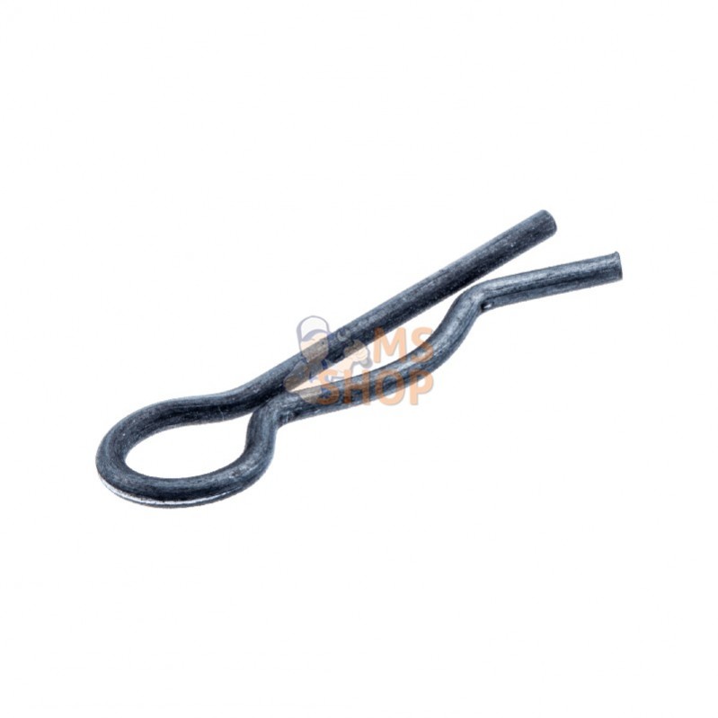 516511901; HUSQVARNA; PIN RETAINING SCREW | HUSQVARNA; pièce detachée