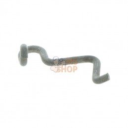 503455301; HUSQVARNA; TIGE D´ ACCELERATION | HUSQVARNA; pièce detachée