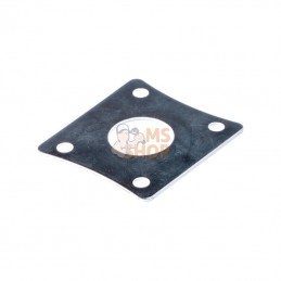 503811501; HUSQVARNA; BASEPLATE | HUSQVARNA; pièce detachée