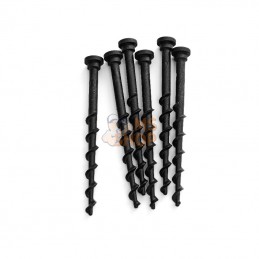 575238602; HUSQVARNA; SCREW KIT | HUSQVARNA; pièce detachée