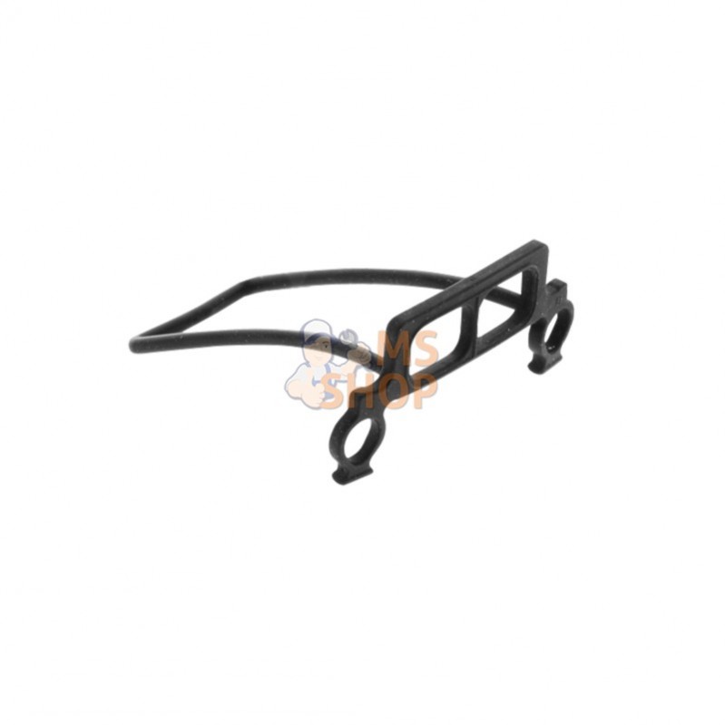 537066901; HUSQVARNA; JOINT | HUSQVARNA; pièce detachée