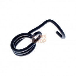 532165711; HUSQVARNA; RESSORT | HUSQVARNA; pièce detachée