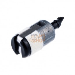 575960701; HUSQVARNA; FILTRE | HUSQVARNA; pièce detachée