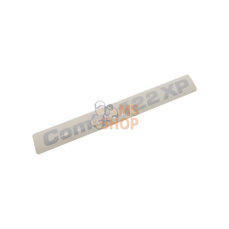 544238107; HUSQVARNA; AUTOCOLLANT | HUSQVARNA; pièce detachée