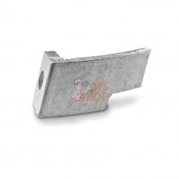 501686801; HUSQVARNA; CAPTEUR DE CHAÎNE | HUSQVARNA; pièce detachée