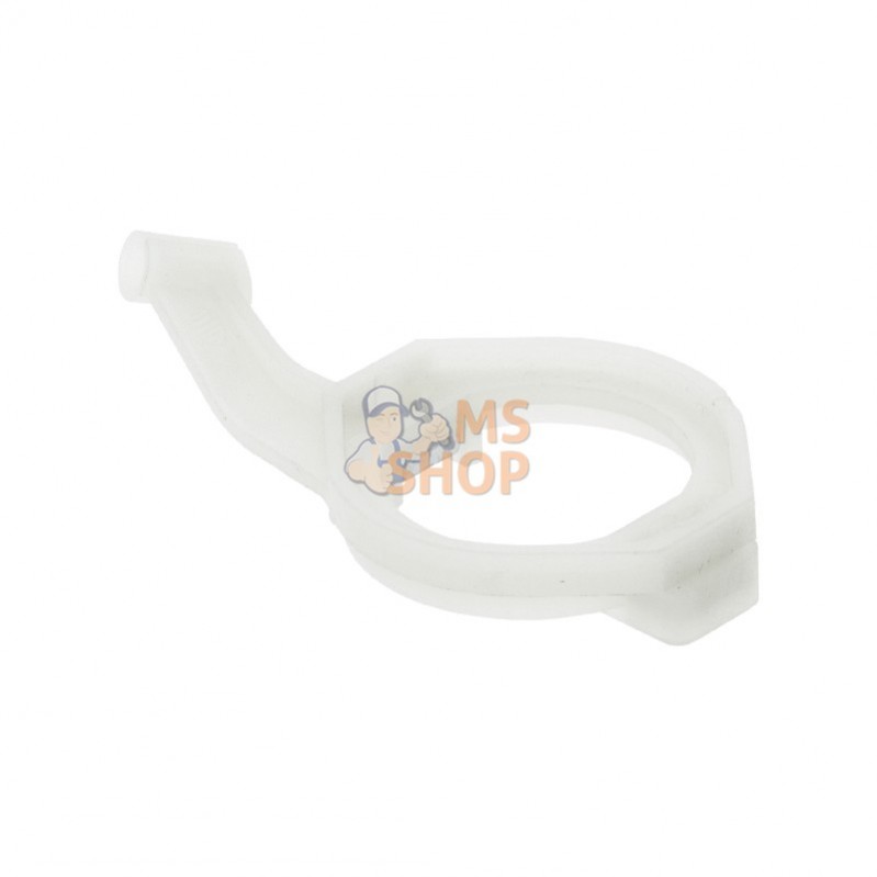 503712701; HUSQVARNA; BRIDE | HUSQVARNA; pièce detachée