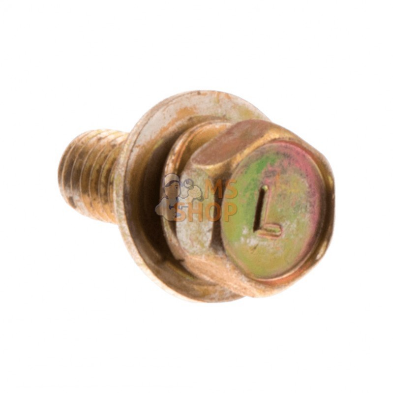 501367311; HUSQVARNA; BOULON | HUSQVARNA; pièce detachée