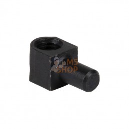 588850301; HUSQVARNA; AXE | HUSQVARNA; pièce detachée