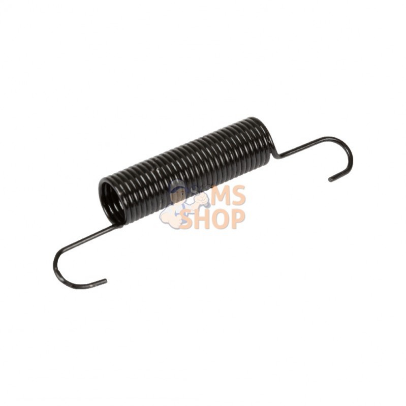 532169022; HUSQVARNA; RESSORT | HUSQVARNA; pièce detachée