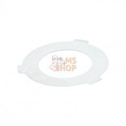 503705501; HUSQVARNA; OBTURATEUR | HUSQVARNA; pièce detachée