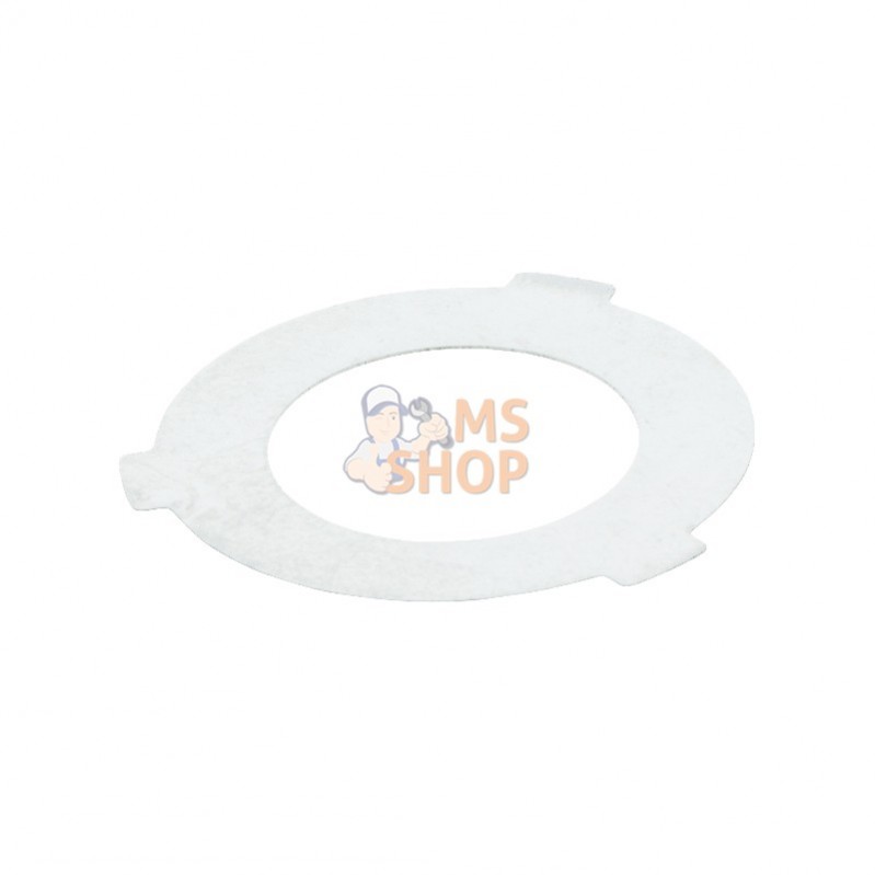 503705501; HUSQVARNA; OBTURATEUR | HUSQVARNA; pièce detachée