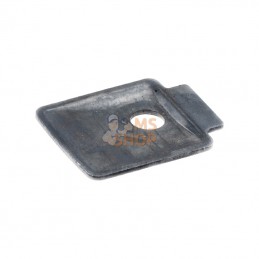 537091901; HUSQVARNA; RESSORT | HUSQVARNA; pièce detachée