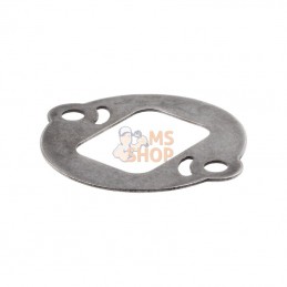 537046802; HUSQVARNA; RONDELLE | HUSQVARNA; pièce detachée