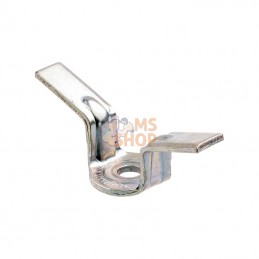 545164501; HUSQVARNA; RONDELLE | HUSQVARNA; pièce detachée