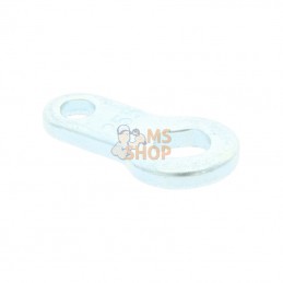 503195201; HUSQVARNA; LEVIER | HUSQVARNA; pièce detachée