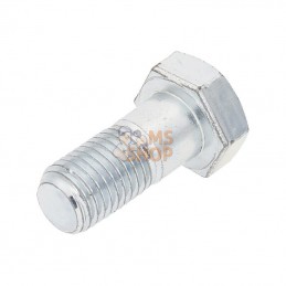 523749EN; AUTRE MARQUE; Vis hexagonale M20X45 -10.9; pièce detachée