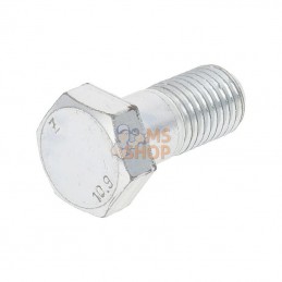 523749EN; AUTRE MARQUE; Vis hexagonale M20X45 -10.9; pièce detachée