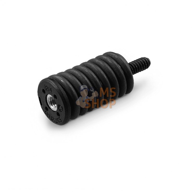 537080701; HUSQVARNA; RESSORT | HUSQVARNA; pièce detachée