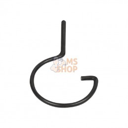 504114801; HUSQVARNA; BRAS | HUSQVARNA; pièce detachée