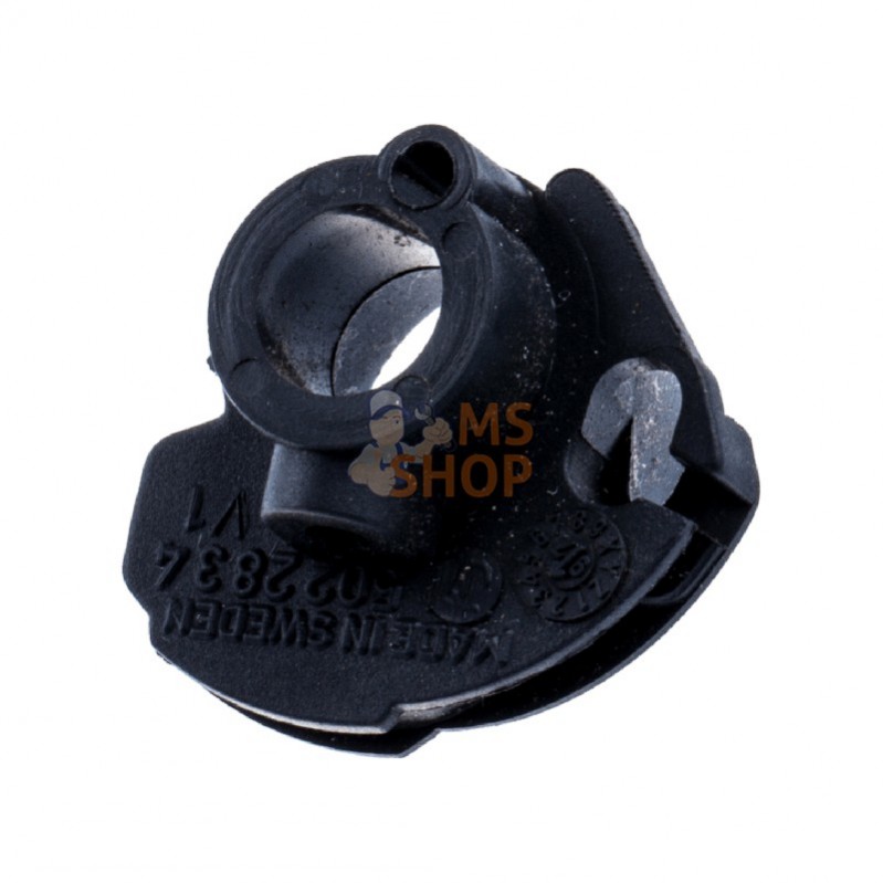 502283401; HUSQVARNA; POULIE DE LANCEUR | HUSQVARNA; pièce detachée