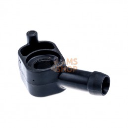 504634501; HUSQVARNA; CARTER | HUSQVARNA; pièce detachée