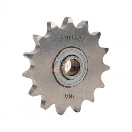 AE27909N; AUTRE MARQUE; Pignon à chaîne; pièce detachée