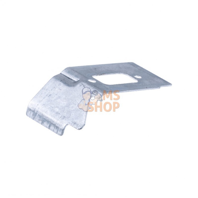 502272101; HUSQVARNA; SKÄRMPLÅT  RS51 | HUSQVARNA; pièce detachée