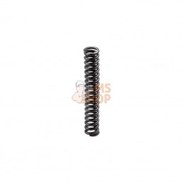 545137301; HUSQVARNA; RESSORT DE FREIN | HUSQVARNA; pièce detachée