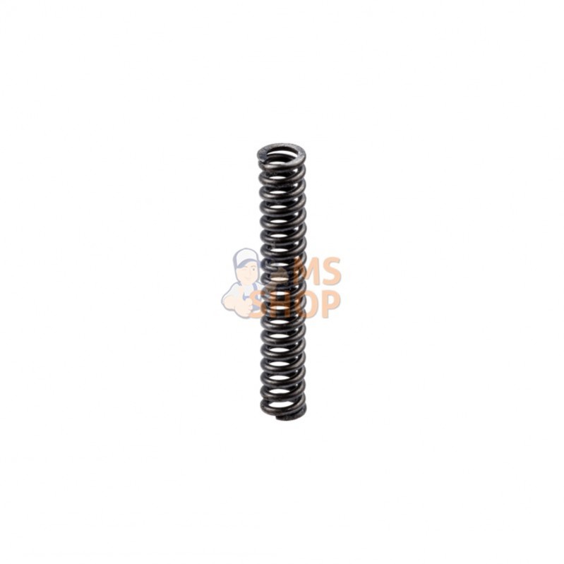 545137301; HUSQVARNA; RESSORT DE FREIN | HUSQVARNA; pièce detachée