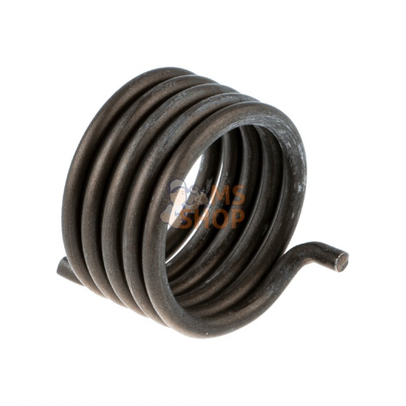 593168101; HUSQVARNA; RESSORT | HUSQVARNA; pièce detachée