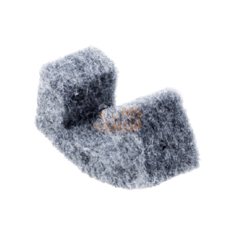 537123001; HUSQVARNA; JOINT | HUSQVARNA; pièce detachée