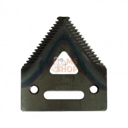 H136958N; AUTRE MARQUE; Section de lame; pièce detachée