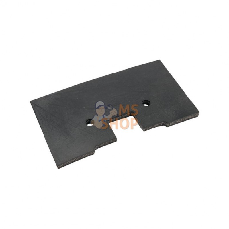 H137277N; AUTRE MARQUE; Plaque de support; pièce detachée