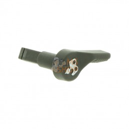 501898402; HUSQVARNA; BOUTON | HUSQVARNA; pièce detachée