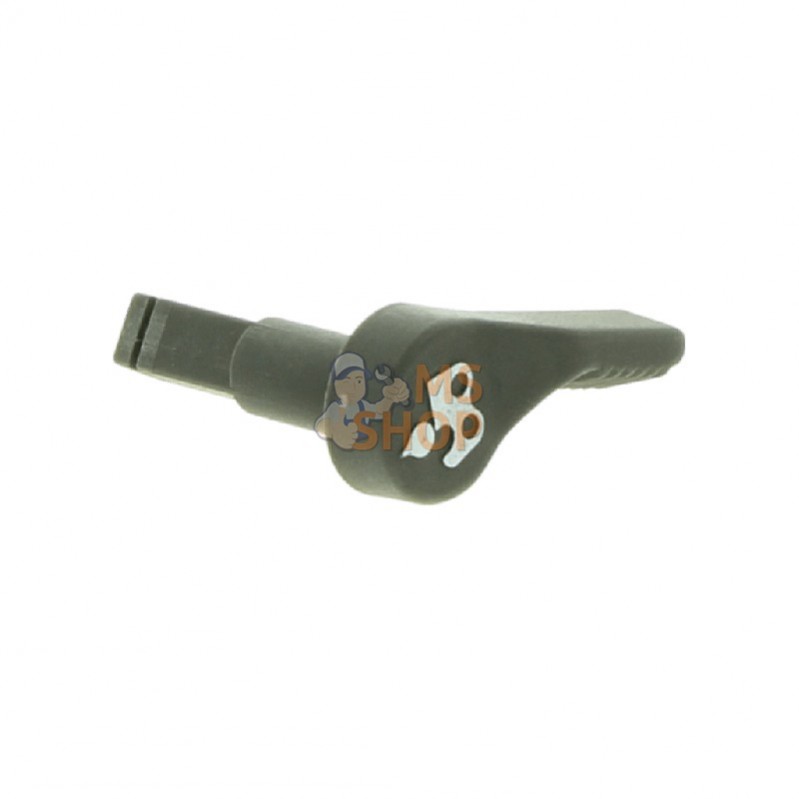 501898402; HUSQVARNA; BOUTON | HUSQVARNA; pièce detachée