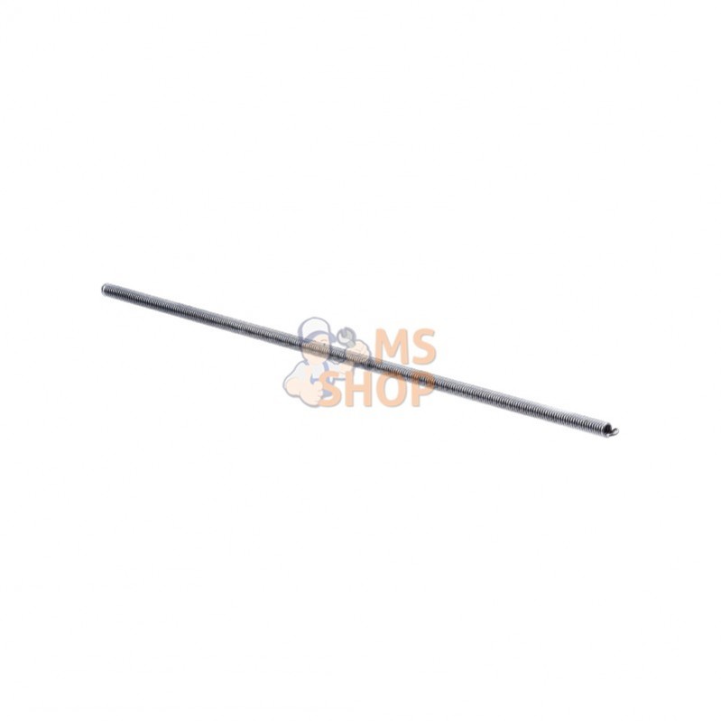 544441001; HUSQVARNA; RESSORT | HUSQVARNA; pièce detachée