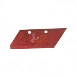 LZ135701DN; AUTRE MARQUE; Racleur à fumier soc G.; pièce detachée