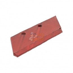 LZ135701DN; AUTRE MARQUE; Racleur à fumier soc G.; pièce detachée
