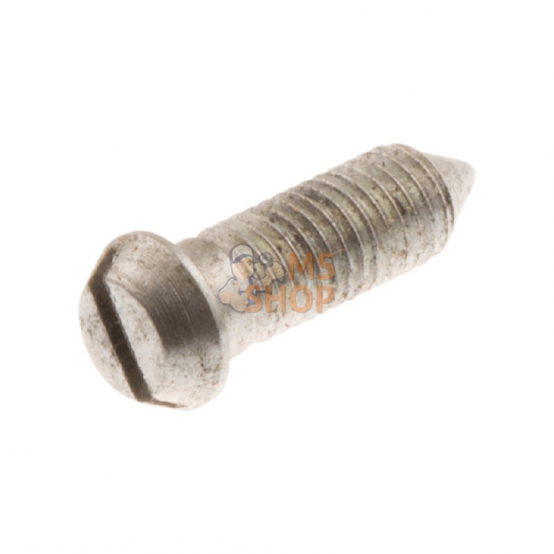 501667601; HUSQVARNA; IDLE ADJUSTMENT SCREW | HUSQVARNA; pièce detachée