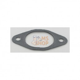 R521438N; AUTRE MARQUE; Joint d'échappement JD; pièce detachée
