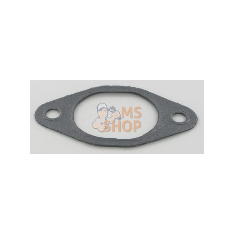 R521438N; AUTRE MARQUE; Joint d'échappement JD; pièce detachée