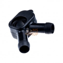 504634401; HUSQVARNA; CARTER | HUSQVARNA; pièce detachée