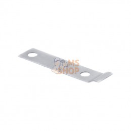 537124001; HUSQVARNA; TUBE D’ESPACEMENT | HUSQVARNA; pièce detachée
