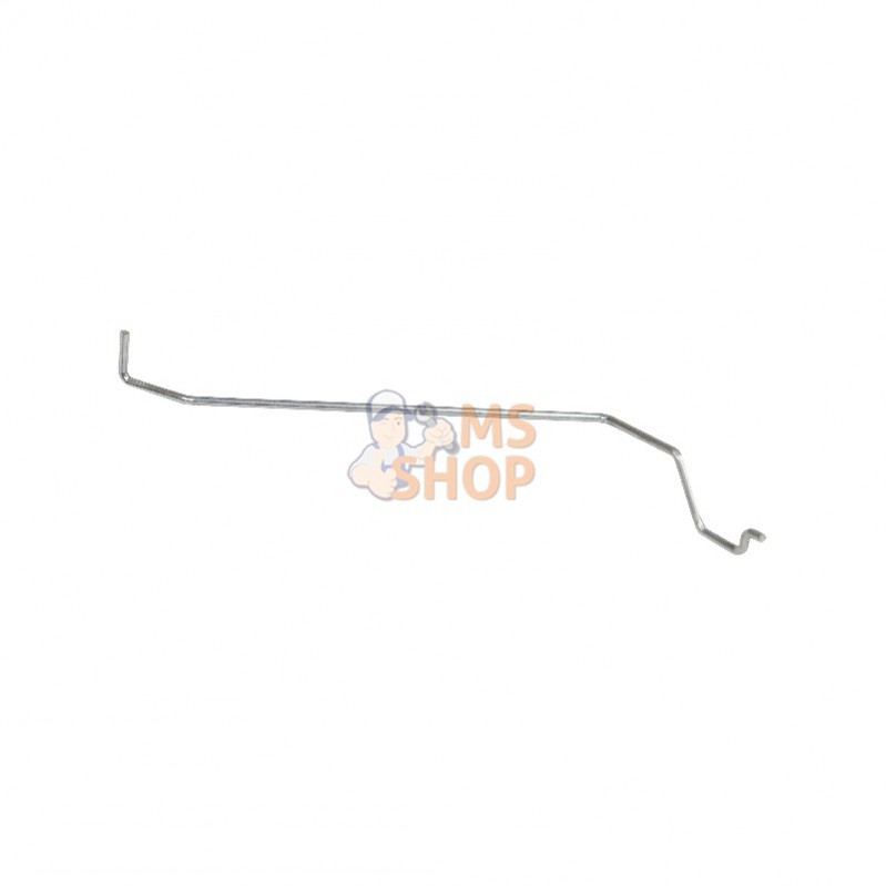 522646601; HUSQVARNA; ROD.TH | HUSQVARNA; pièce detachée