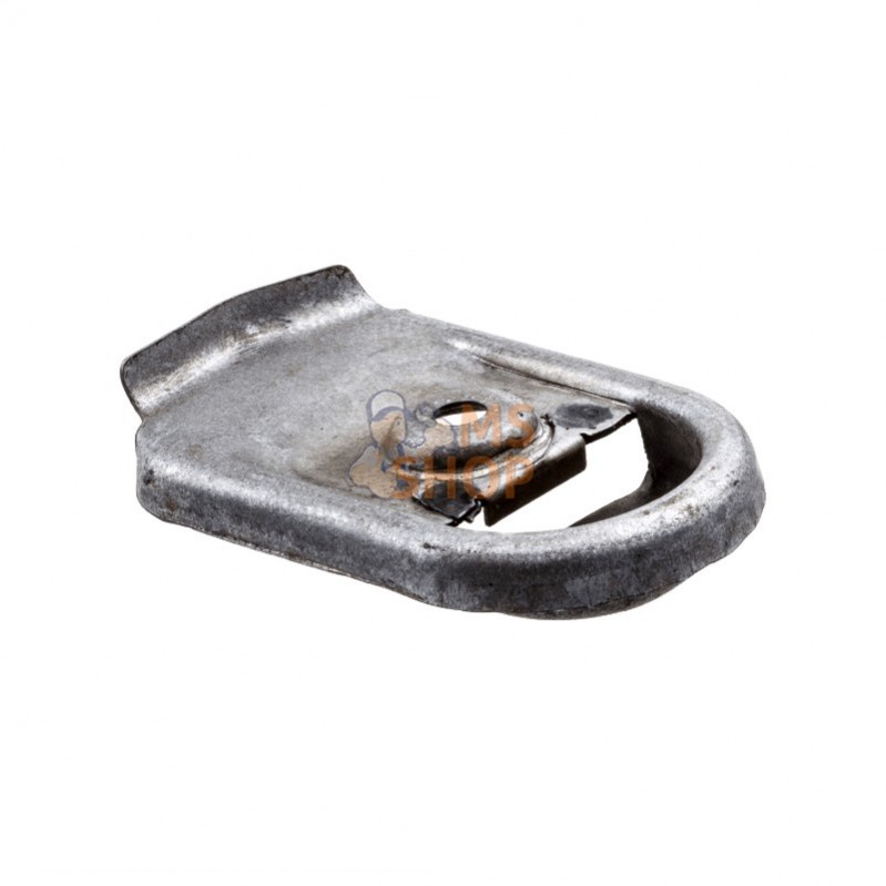 545076901; HUSQVARNA; EXHAUST PLATE | HUSQVARNA; pièce detachée