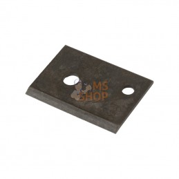 503798802; HUSQVARNA; COUTEAU | HUSQVARNA; pièce detachée