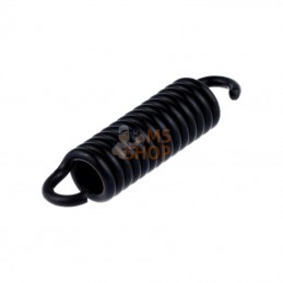 505297701; HUSQVARNA; RESSORT | HUSQVARNA; pièce detachée