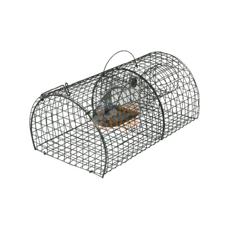 VV299620; KERBL; Nasse à rats 40x24x18cm; pièce detachée VV299620; KERBL; Nasse à rats 40x24x18cm; pièce detachée