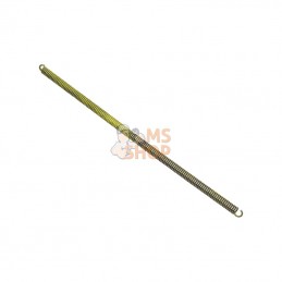 503560401; HUSQVARNA; RESSORT D´EMBRAYAGE | HUSQVARNA; pièce detachée